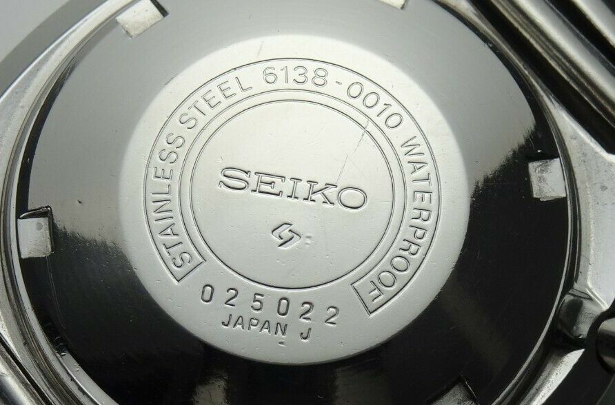 seiko watch serial numbers